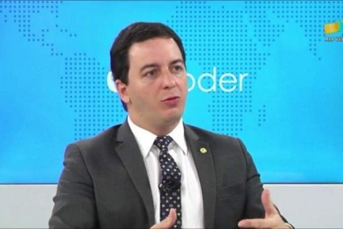 (crédito: Reprodução/YouTube) (crédito: Reprodução/YouTube)