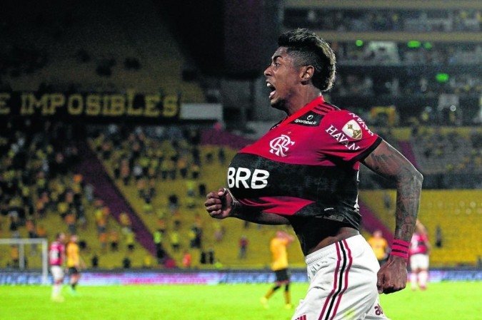  (crédito: Santiago Arcos/AFP)