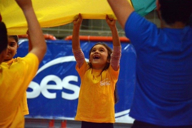 (crédito: Divulgação Sesc) (crédito: Divulgação Sesc)