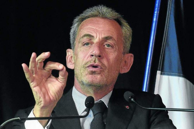 Nicolas Sarkozy: Nicolas Sarkozy: