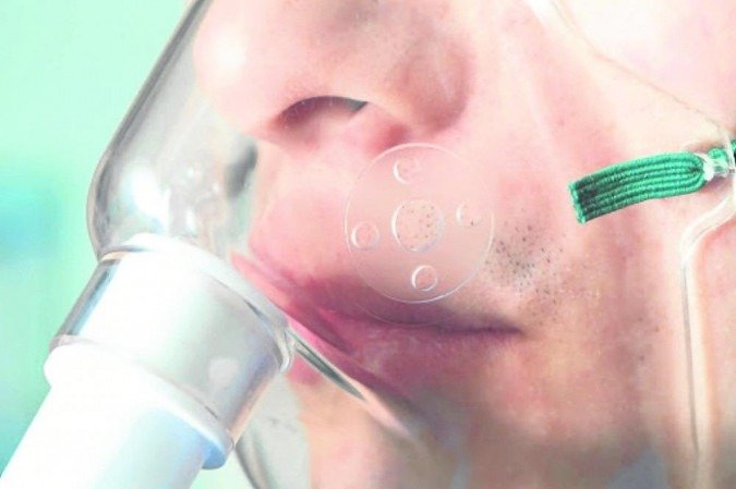 Divulgação/EnfermagemflorenceDoenças pulmonares causam cerca de um sexto do total de mortes no mundo, segundo a European Lung Foundation - (crédito: Credito:Divulgação/Enfermagemflorence) Divulgação/EnfermagemflorenceDoenças pulmonares causam cerca de um sexto do total de mortes no mundo, segundo a European Lung Foundation - (crédito: Credito:Divulgação/Enfermagemflorence)
