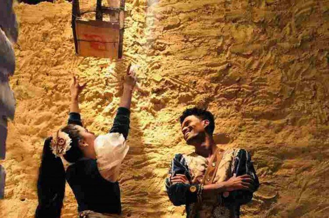 Espetáculo do MID 2021