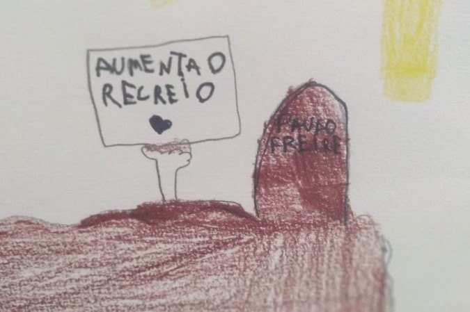 (crédito: Reprodução/Redes Sociais) (crédito: Reprodução/Redes Sociais)