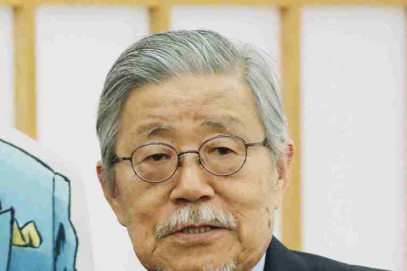 Artista japonês Takao Saito, criador do mangá 'Golgo 13', morre aos 84 anos