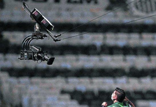 Ricardo Moraes/AFP - 29/1/21 