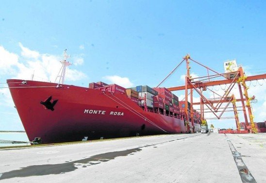 Julio Jacobina/Divulgação - 9/5/05