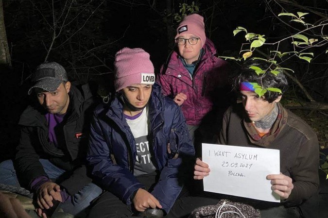  (crédito: Dario THUBURN / AFP)