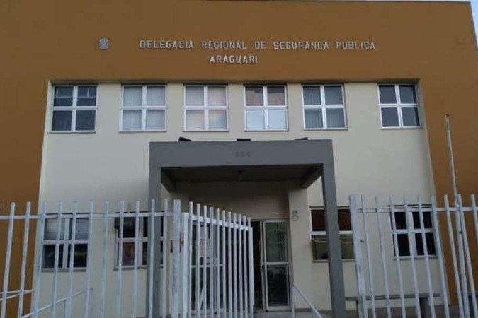 (crédito: Divulgação/PCMG) (crédito: Divulgação/PCMG)