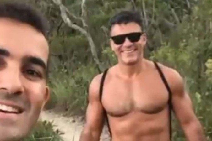  (crédito: Reprodução/Instagram)