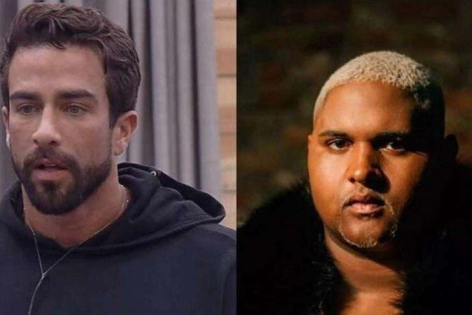 (crédito: Reprodução/Instagram/Edição: PopMais) (crédito: Reprodução/Instagram/Edição: PopMais)