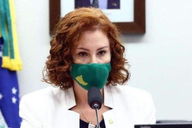 (crédito: Cleia Viana/Câmara dos Deputados) (crédito: Cleia Viana/Câmara dos Deputados)