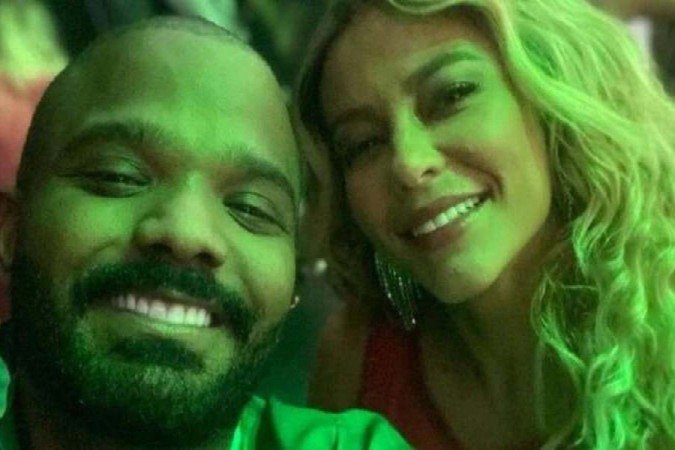 (crédito: Reprodução/Instagram) (crédito: Reprodução/Instagram)
