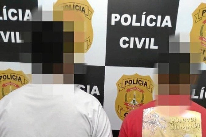  (crédito: PCDF/Divulgação)