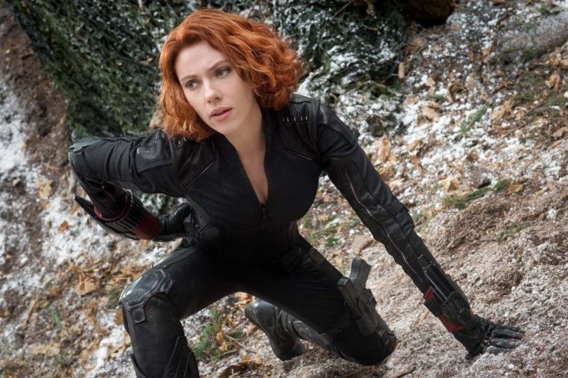 Disney e Scarlett Johansson encerram processo por lançamento de 'Viúva negra'