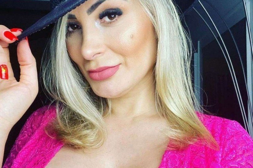 Andressa Urach: entenda o vaivém na vida da modelo e ex-miss bumbum