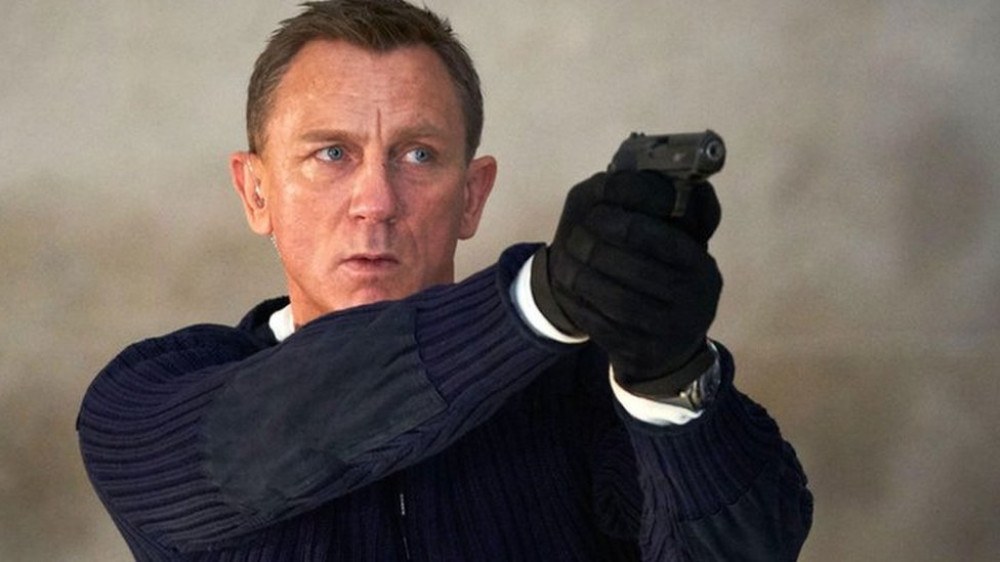 007: o que é fato ou ficção sobre serviço secreto britânico em filmes de James Bond