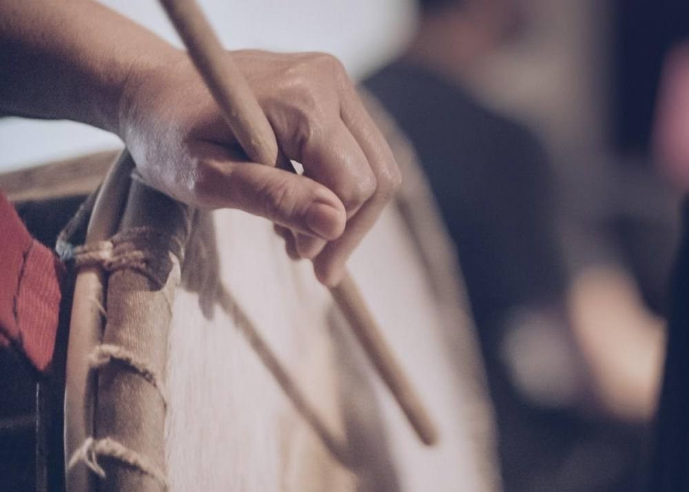 Projeto vai mapear rede de mulheres percussionistas da América Latina