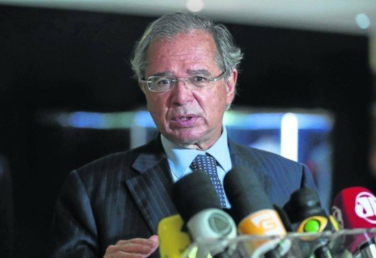 Credito: Isac Nóbrega/PR