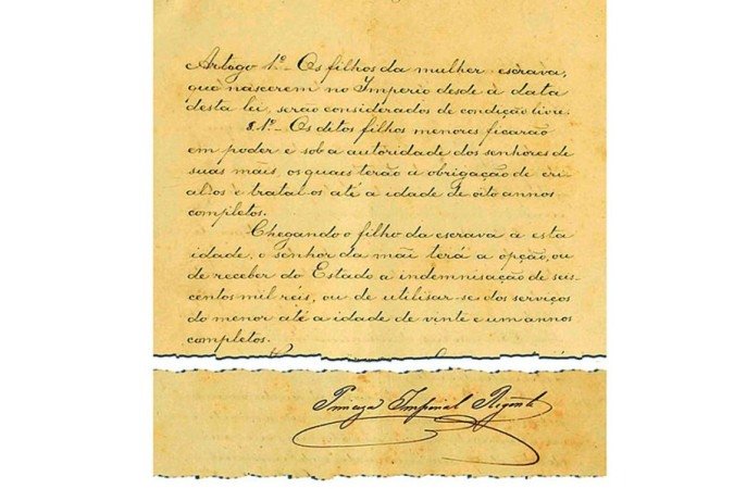 (crédito: Arquivo Senado Federal) (crédito: Arquivo Senado Federal)