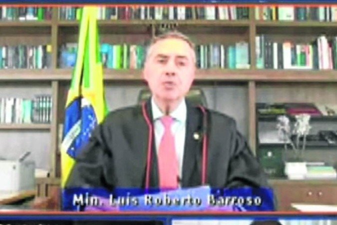 (crédito: Credito: Reprodu??o/CB/D.A Press) (crédito: Credito: Reprodu??o/CB/D.A Press)