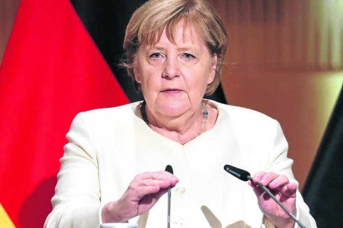  (crédito: JAN WOITAS)