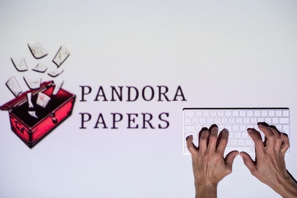 Líderes mundiais tentam limitar danos dos 'Pandora Papers'