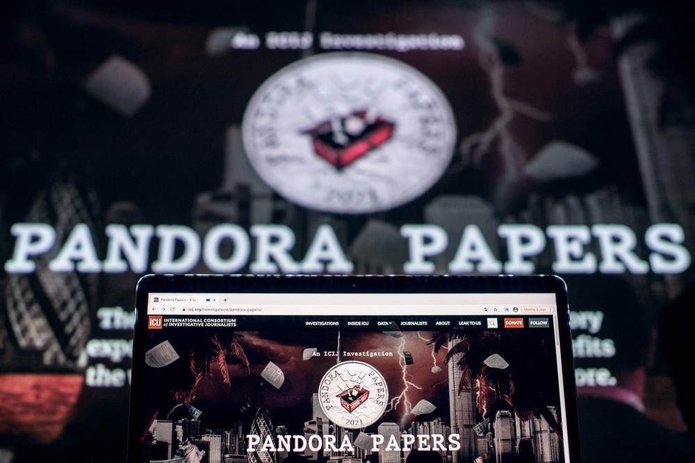 Como funciona o sistema 'offshore' que está no centro dos 'Pandora Papers'?