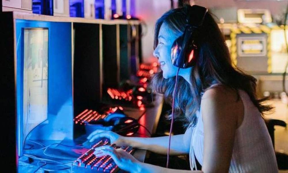 China divulga novas regras para aprovação de jogos online