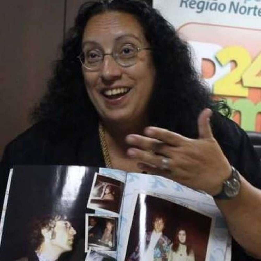 Morre, aos 70 anos, Lizzie Bravo, única brasileira a gravar com os Beatles