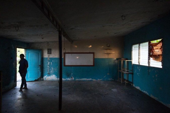  (crédito: Federico PARRA / AFP)