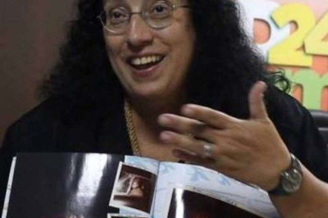 Lizzie Bravo lançou o livro 'Do Rio a Abbey Road', com várias fotos dos Beatles - (crédito: Reprodução/Facebook) Lizzie Bravo lançou o livro 'Do Rio a Abbey Road', com várias fotos dos Beatles - (crédito: Reprodução/Facebook)