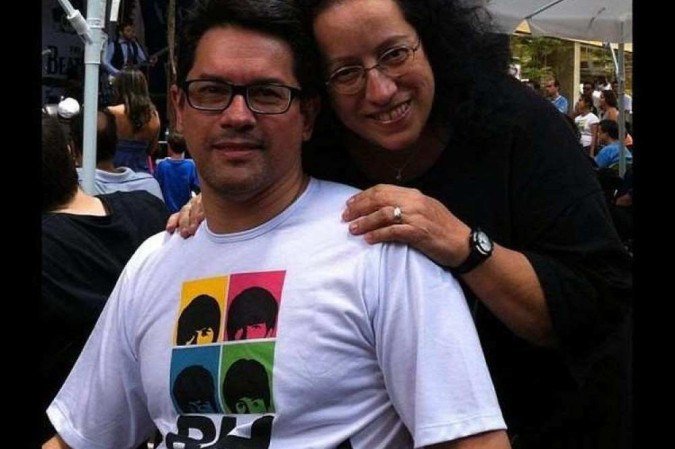 Músico mineiro Aggeu Marques dedicará seu show, no próximo sábado, a Lizzie Bravo