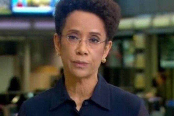 (crédito: Reprodução/TV Globo) (crédito: Reprodução/TV Globo)