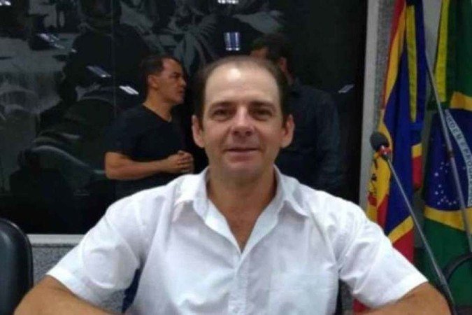 (crédito: Câmara Municipal de Ipanema/Reprodução) (crédito: Câmara Municipal de Ipanema/Reprodução)
