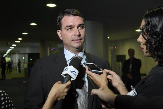 (crédito: Marcos Brandão/Agência Senado) (crédito: Marcos Brandão/Agência Senado)