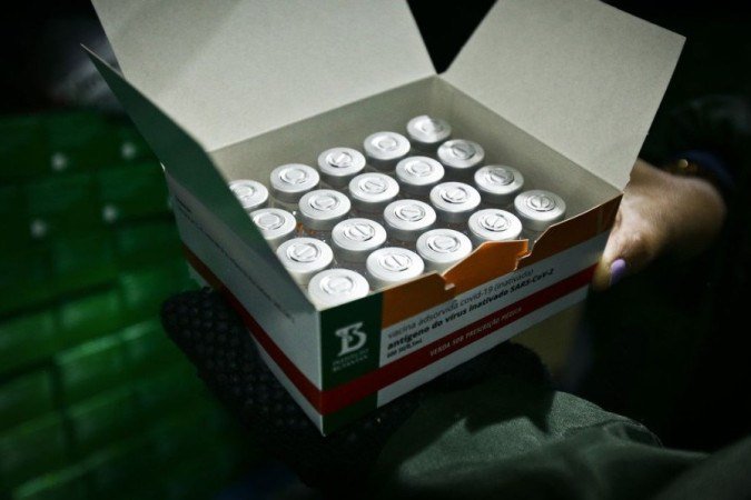  (crédito: Breno Esaki/Agência Saúde DF)