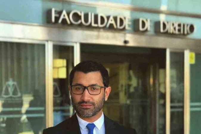 Rodrigo Sartoti, professor de direito constitucional da UFSC, afirma que o texto da Constituição de 1988 é o melhor de todas as setes edições anteriores