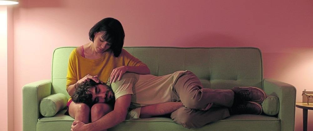 Cena da série 'Desjuntados', que estreou no dia 1º de outubro: escala internacional - (crédito: Amazon Prime Video/Divulgação) Cena da série 'Desjuntados', que estreou no dia 1º de outubro: escala internacional - (crédito: Amazon Prime Video/Divulgação)