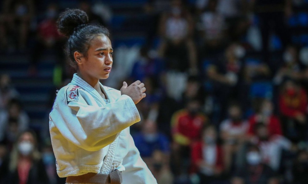 Judô: Brasil fatura bronze na abertura do Mundial Júnior