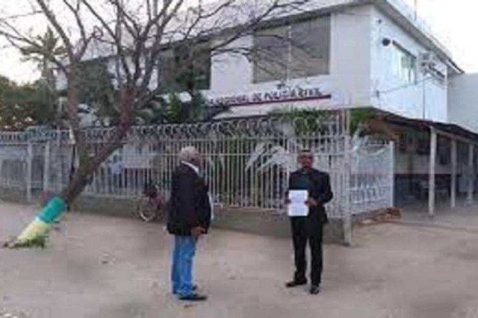 (crédito: Sindipol-MG) (crédito: Sindipol-MG)
