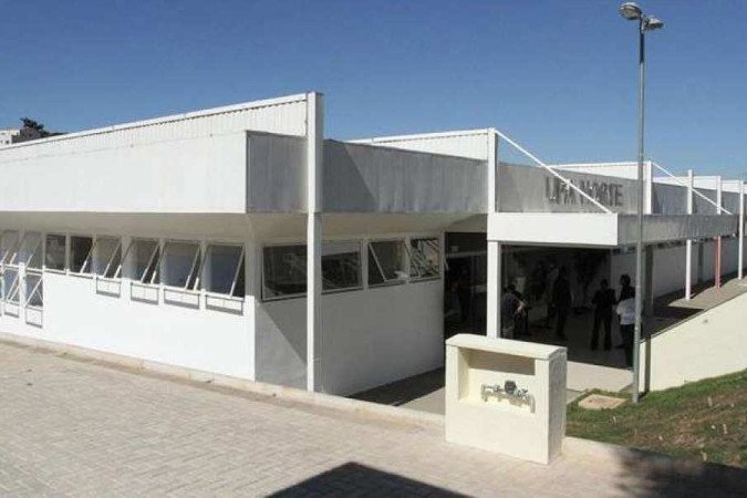  (crédito:  Edésio Ferreira/EM/D.A Press - 07/08/2020)