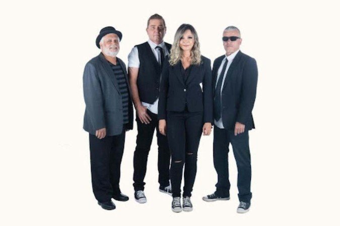 MC Jazz se apresenta nessa sexta feira no Mundo Vivo Galeria -  (crédito: MC JAzz/Reprodução)