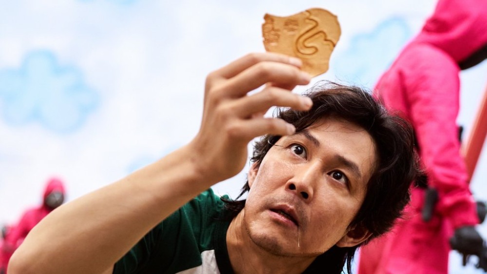 Netflix estreia filme japonês vencedor do Oscar e mais 20
