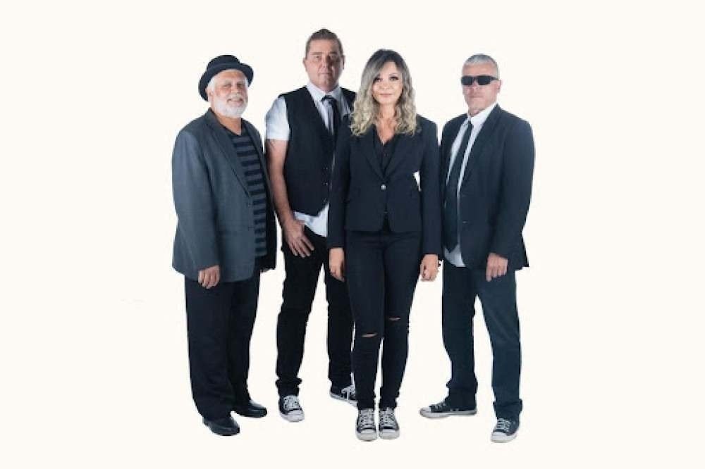  Mundo Vivo Galeria terá show do MC Jazz nessa sexta-feira, 8