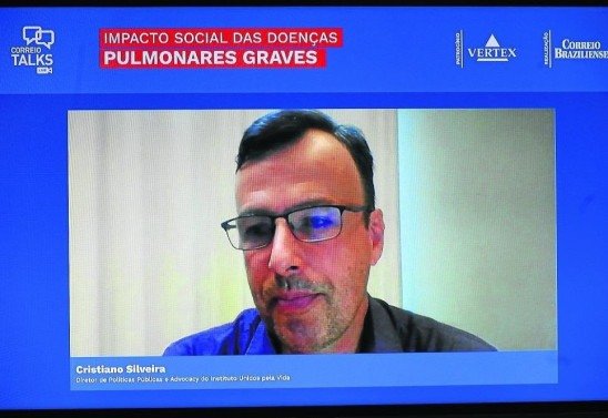 Marcelo Ferreira/CB/D.A Press