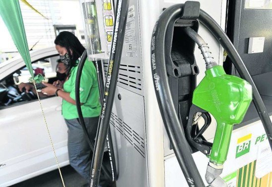 Minervino Júnior/CB/D.A Press