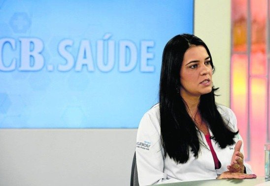 Marcelo Ferreira/CB/D.A Press