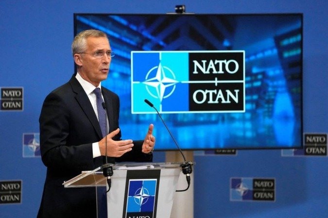  (crédito: Virginia Mayo / POOL / AFP)