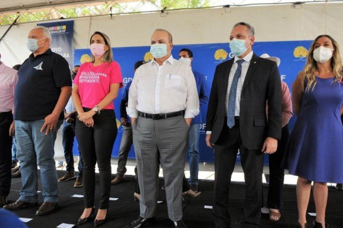  (crédito: Paulo H. Carvalho/Agência Brasília)