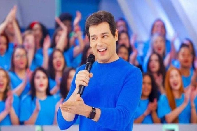 (crédito: Divulgação/SBT) (crédito: Divulgação/SBT)